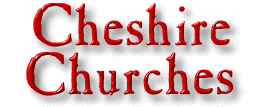 Cheshire Churches